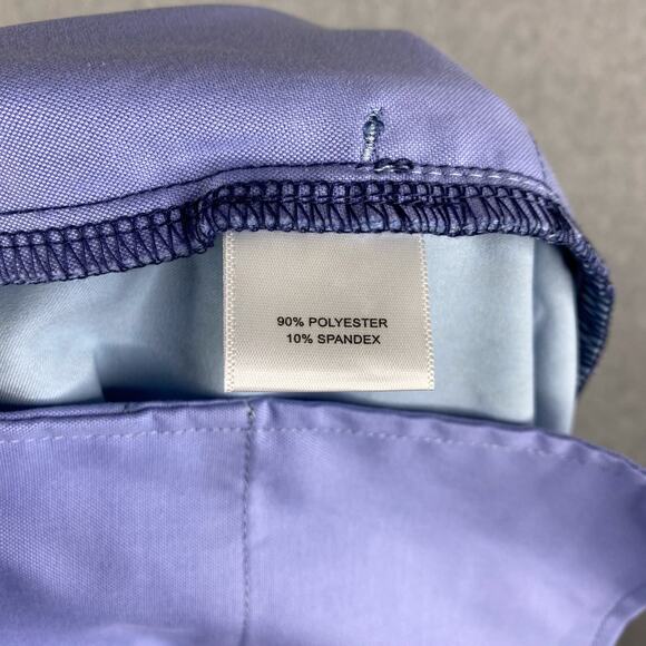 Peter Millar Crown Crafted Mens 38 Surge Performance 9" Short All Over Print - Picture 6 of 6